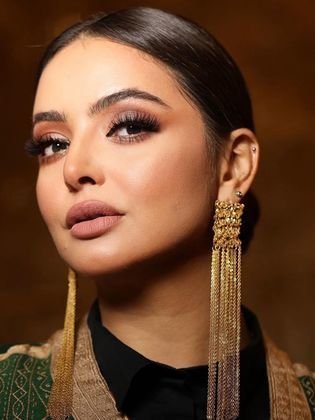 أميرة الدرويش